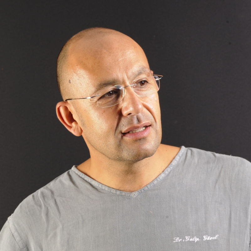 Dr. Galip Gurel