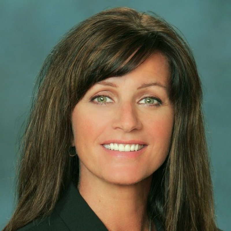 Ms. Edie Shuman-Gibson