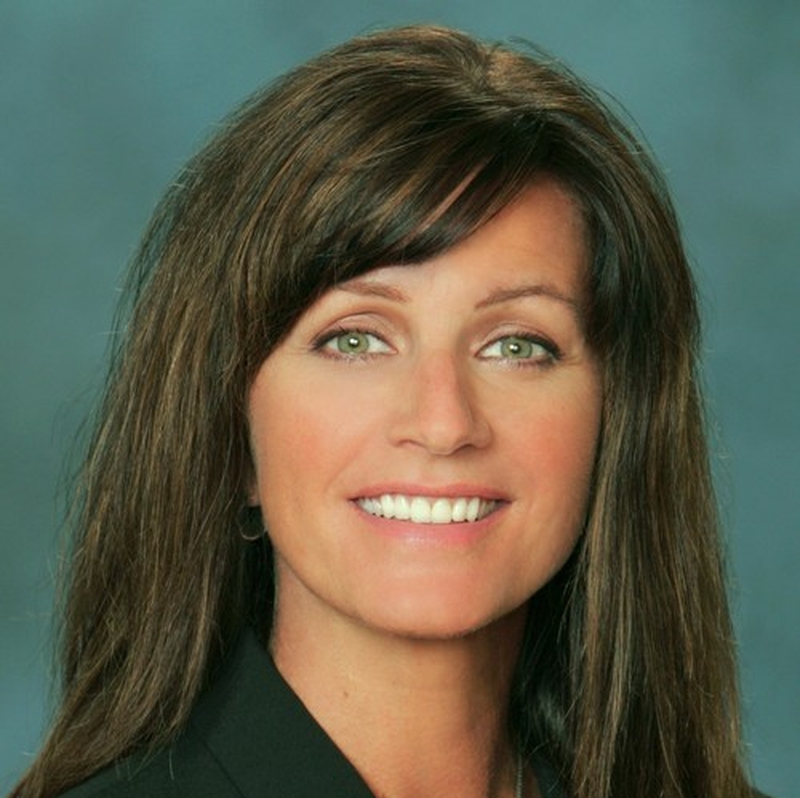 Ms. Edie Shuman-Gibson