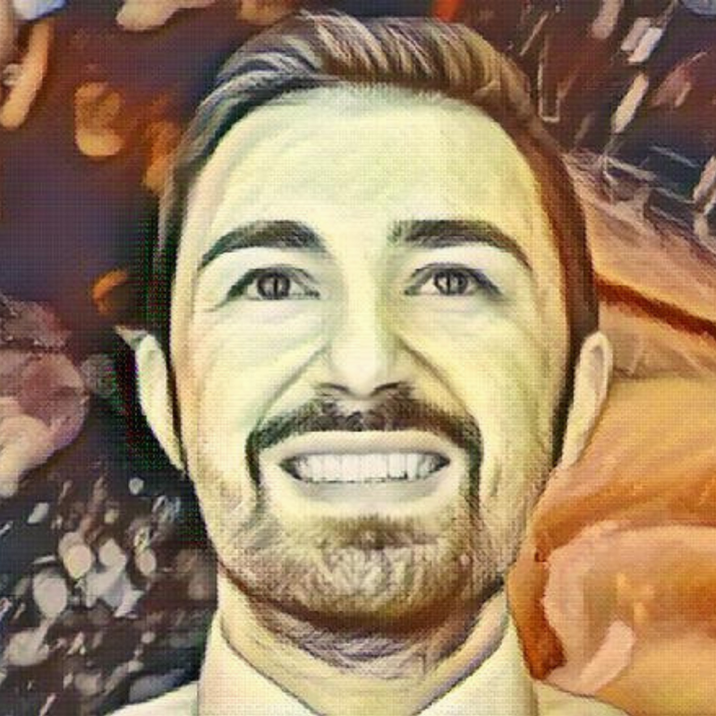 Dr Maxim  Belograd