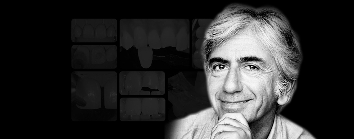 The Style Italiano Philosophy in Anterior Composite Restoration | Dental ED