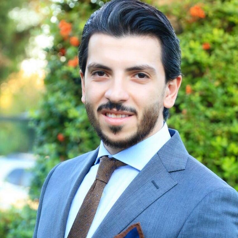 Dr Zaher Al-Taqi