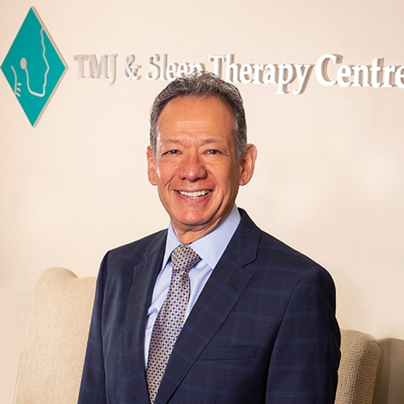 Dr Steven Olmos