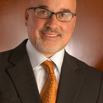 Dr. Robert Margeas
