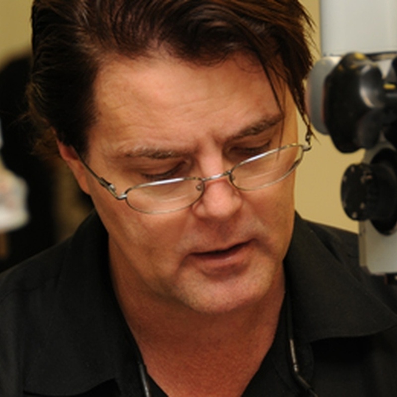 Dr Ed Mclaren Dental Ed